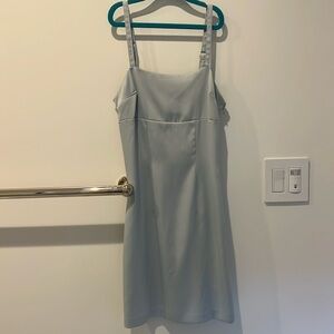 Urban Outfitters - Silky dress - xs